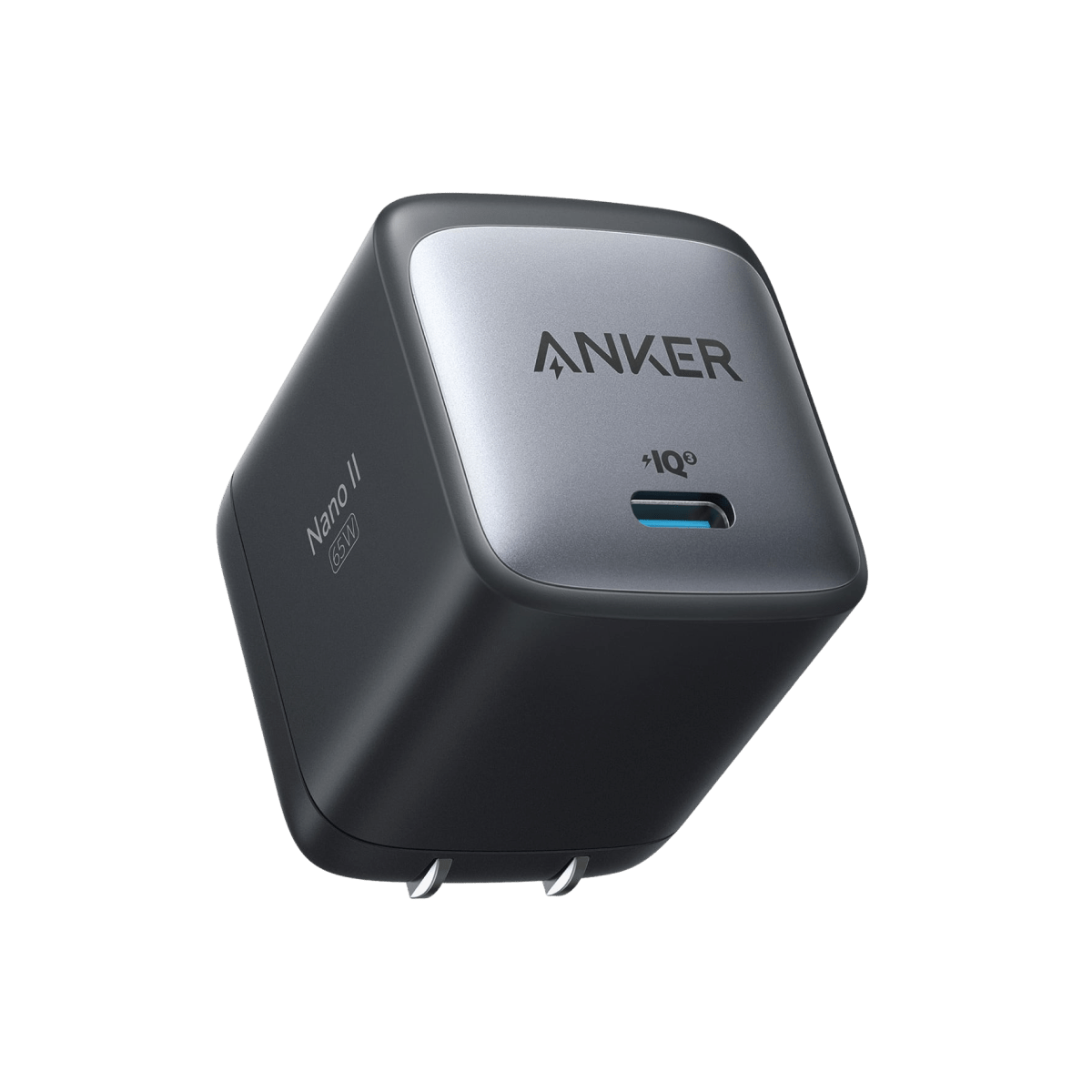 Anker 715 Charger (Nano II 65W) - GISTMI