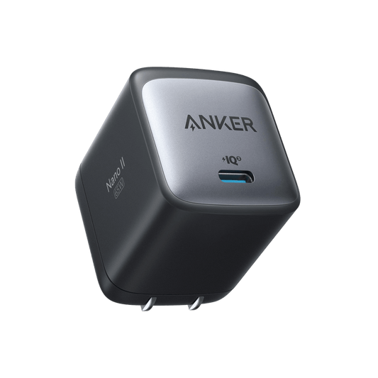 Anker 715 Charger (Nano II 65W) - GISTMI