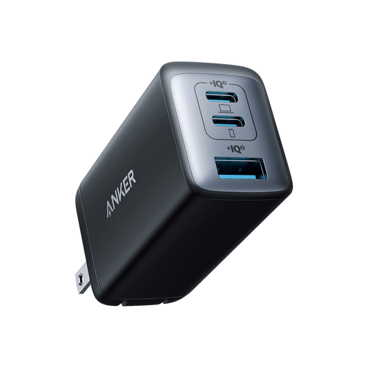 Anker 735 Charger (Nano II 65W) - GISTMI