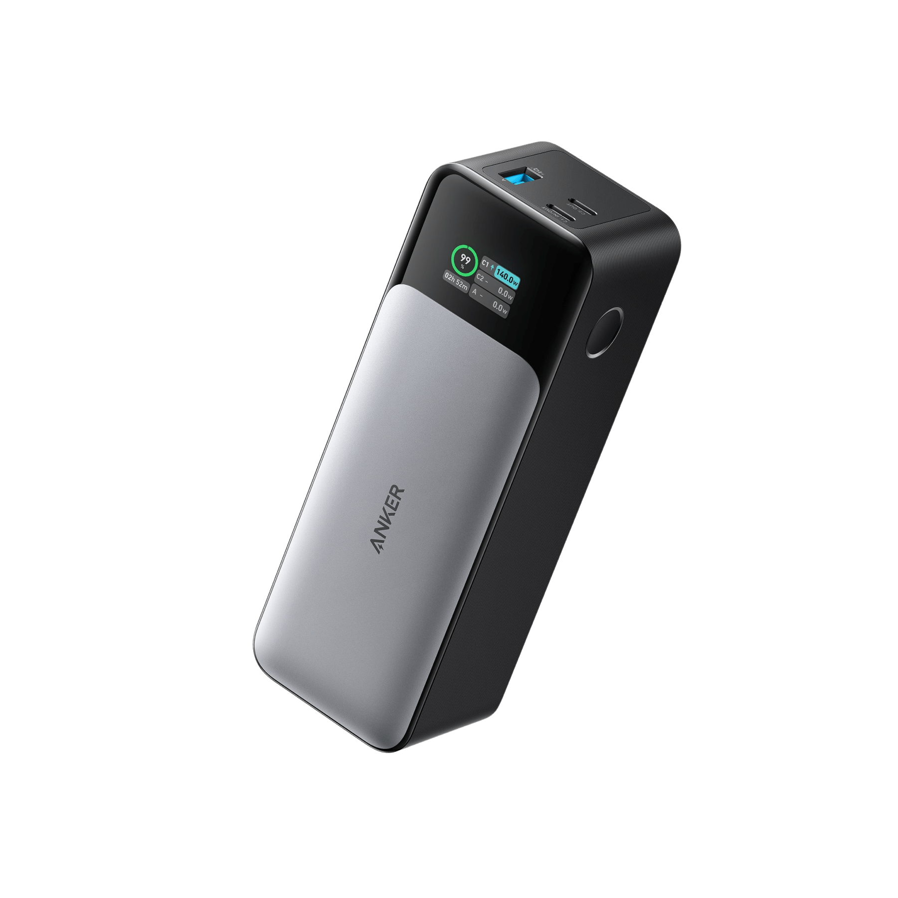 Anker 737 Power Bank (PowerCore 24K) - GISTMI