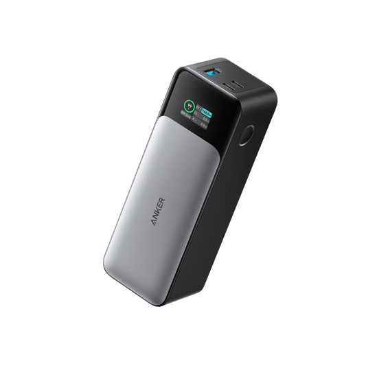 Anker 737 Power Bank (PowerCore 24K) - GISTMI