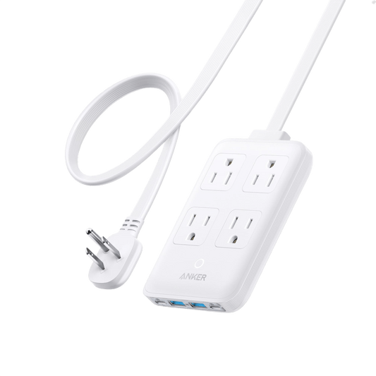 Anker Charging Station (8 - in - 1, 20W) - GISTMI