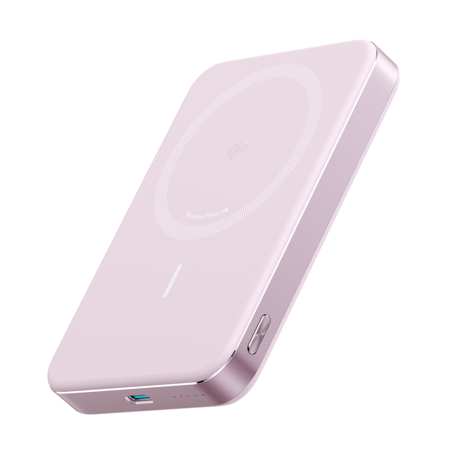 Anker MagGo Power Bank (10K, Slim) - GISTMI