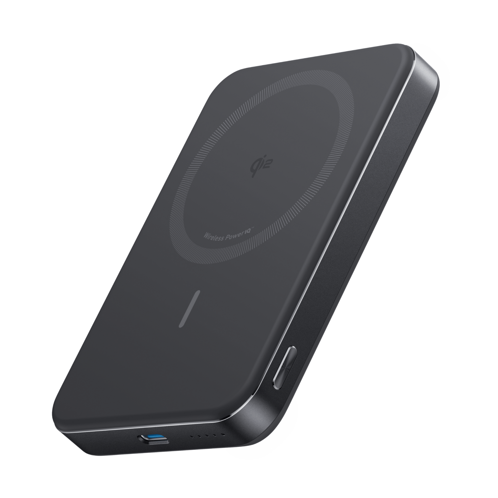 Anker MagGo Power Bank (10K, Slim) - GISTMI