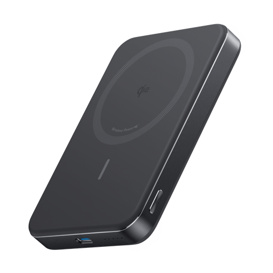 Anker MagGo Power Bank (10K, Slim) - GISTMI