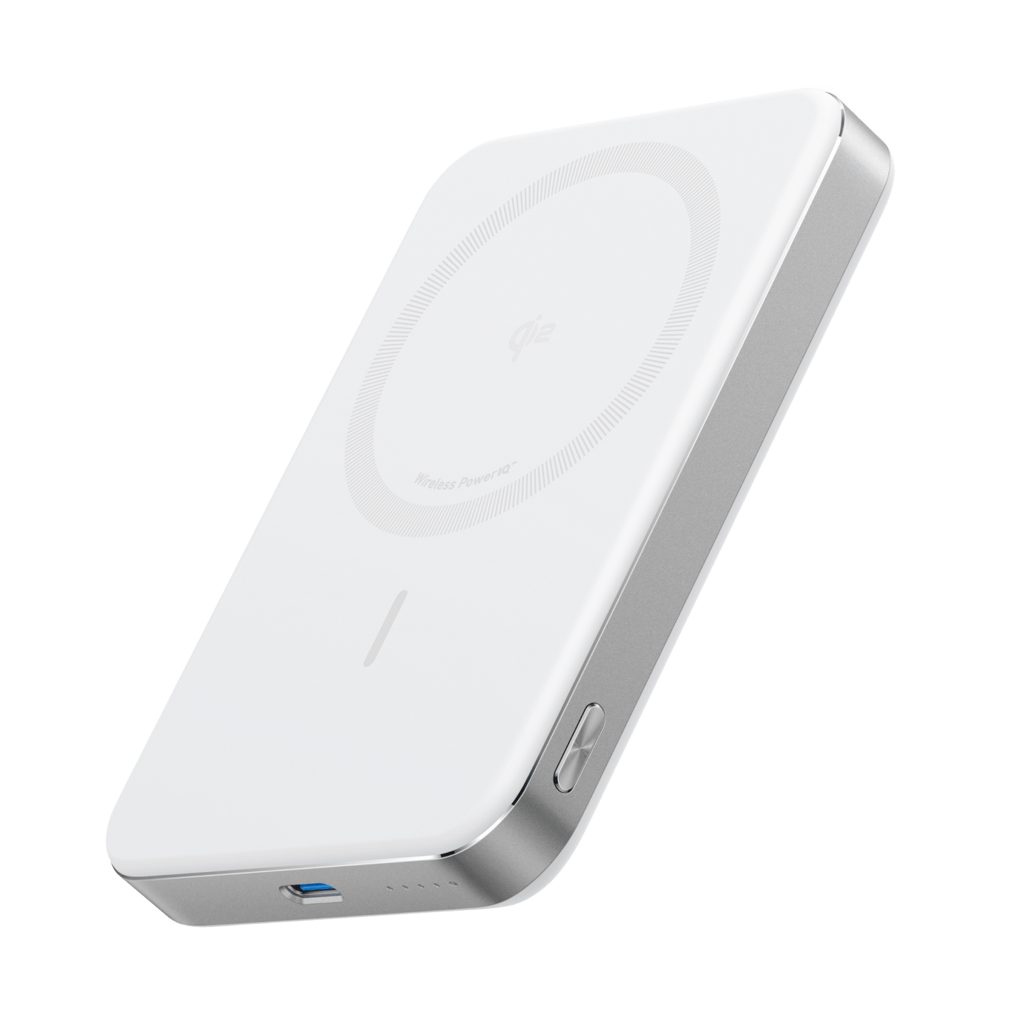 Anker MagGo Power Bank (10K, Slim) - GISTMI