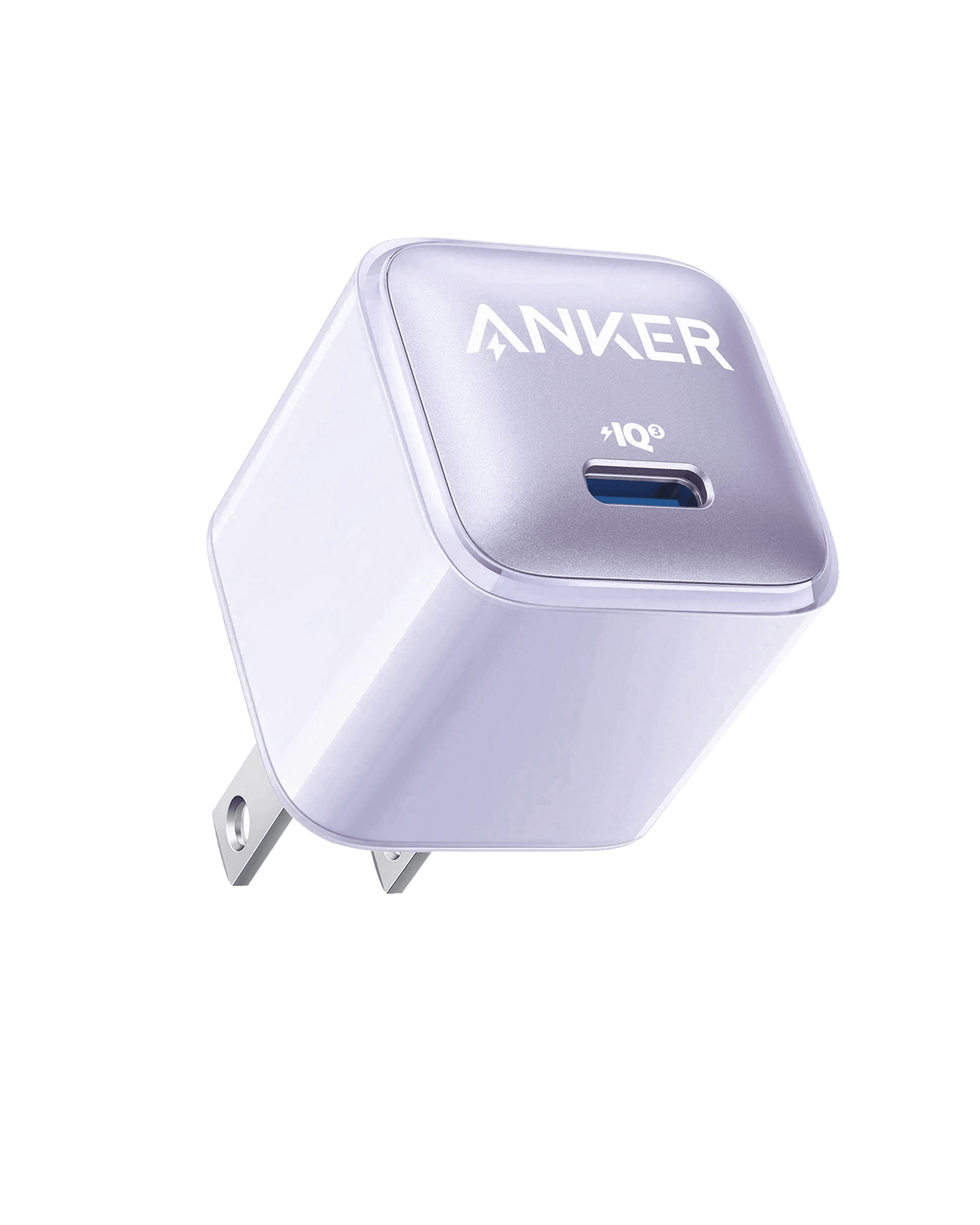 Anker Nano Charger (20W) - GISTMI