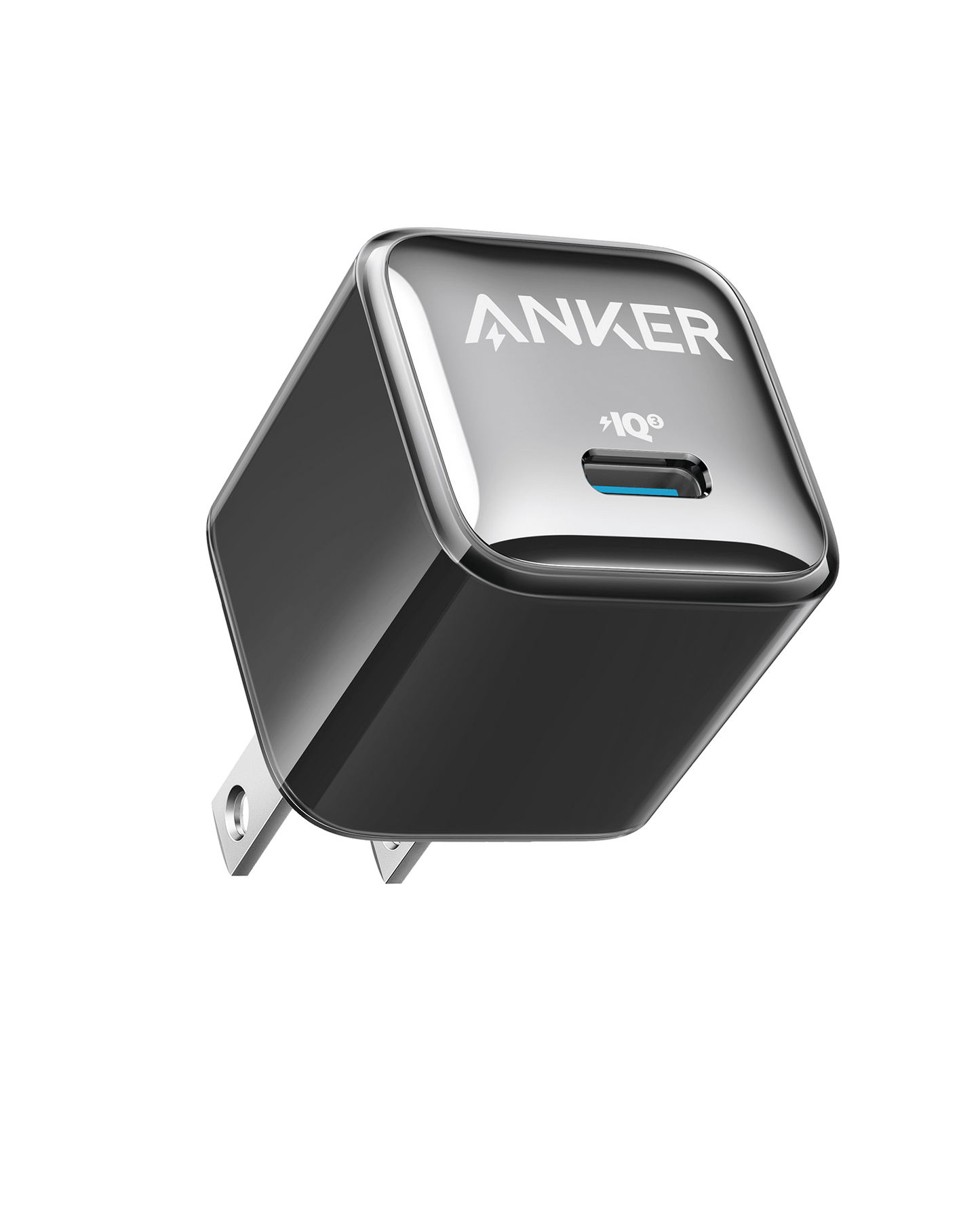 Anker Nano Charger (20W) - GISTMI