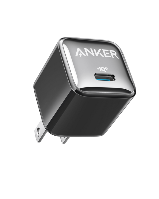 Anker Nano Charger (20W) - GISTMI