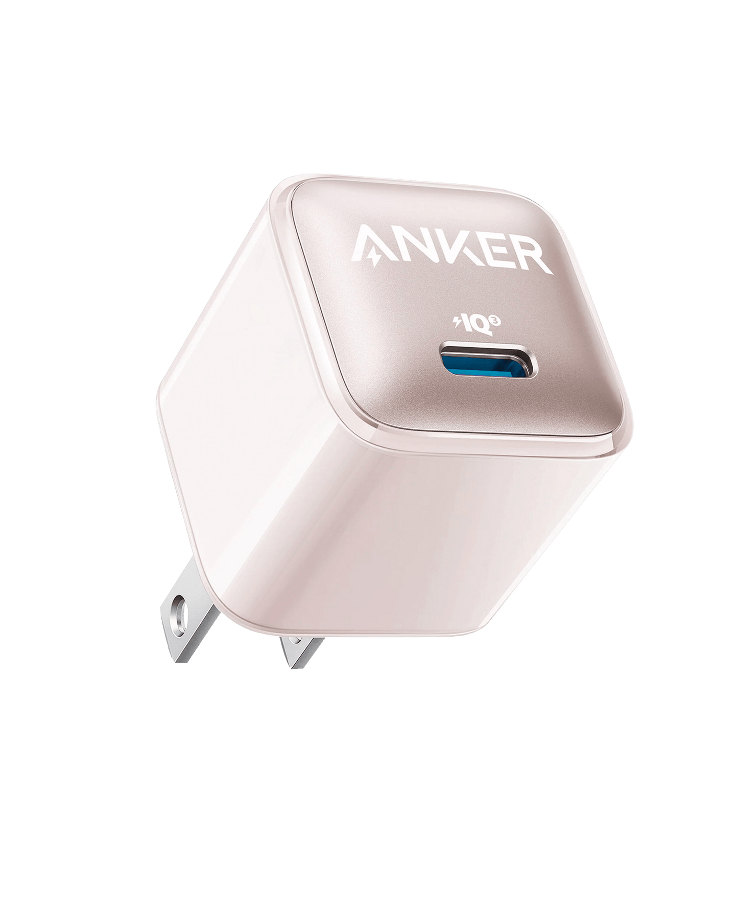 Anker Nano Charger (20W) - GISTMI
