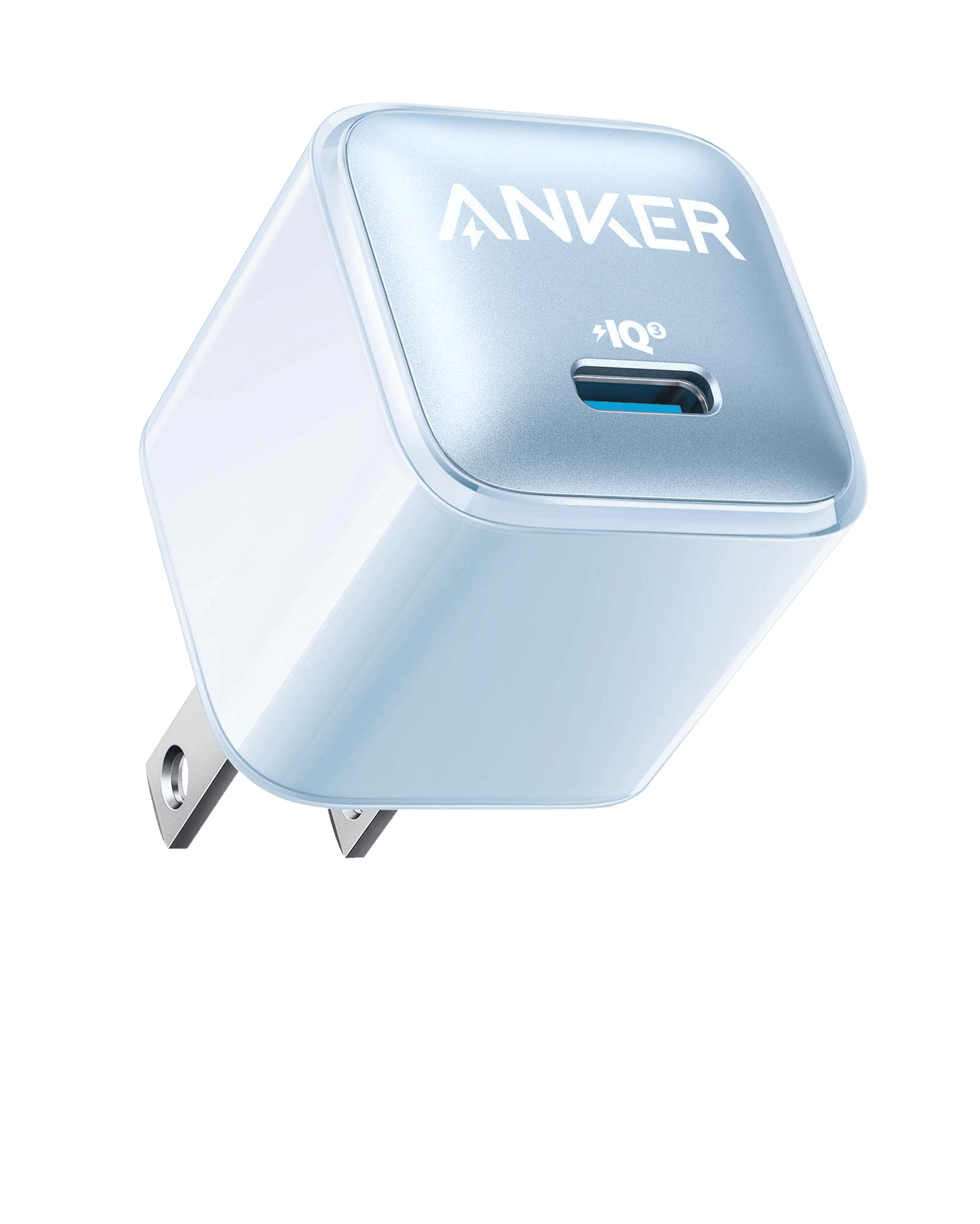 Anker Nano Charger (20W) - GISTMI