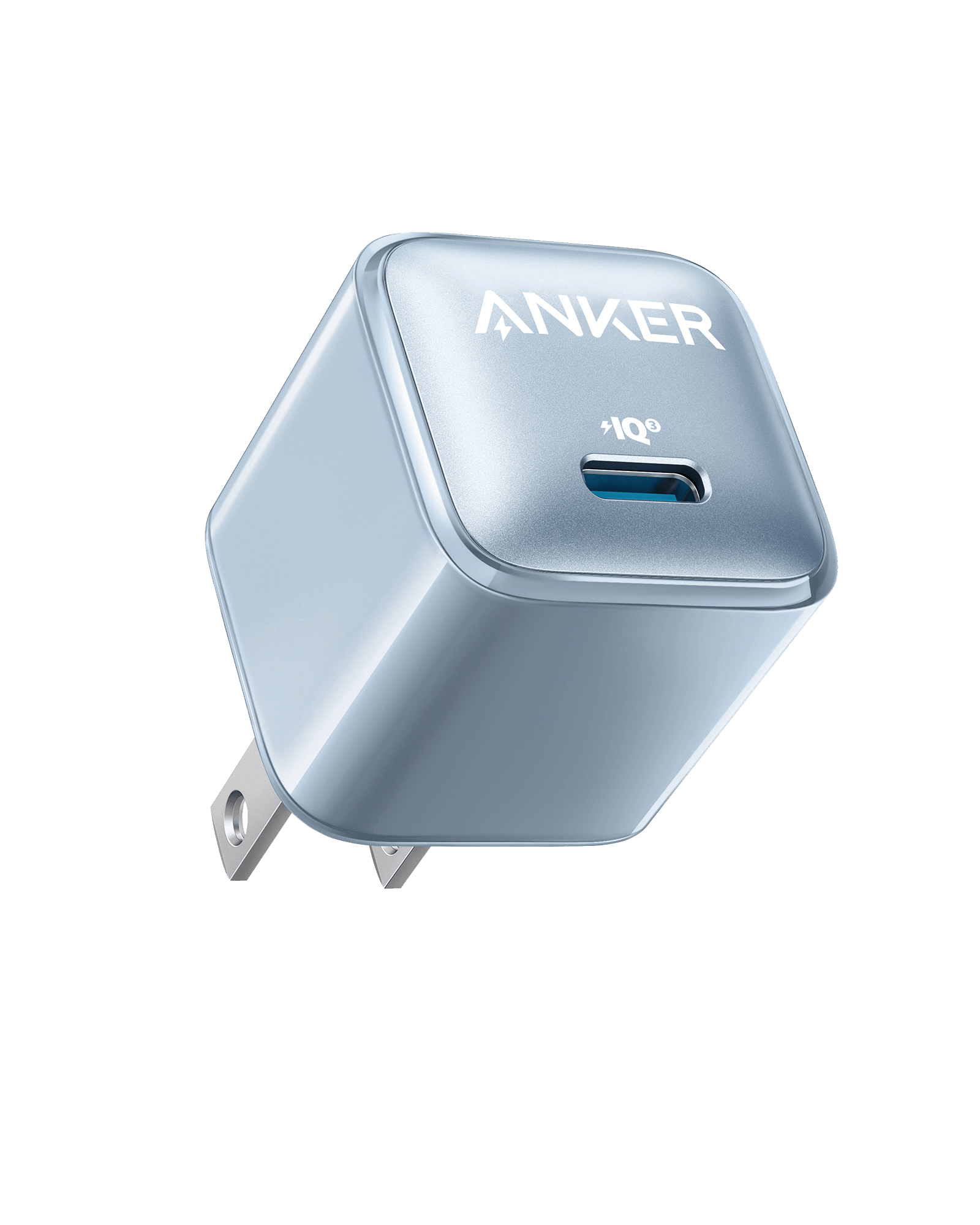 Anker Nano Charger (20W) - GISTMI
