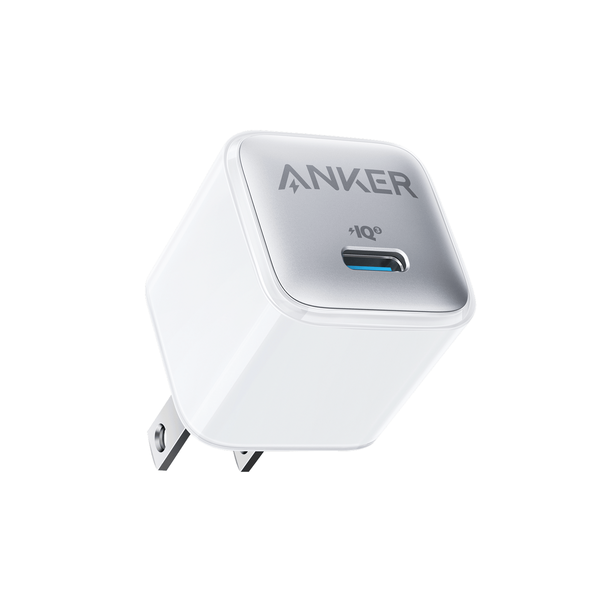Anker Nano Charger (20W) - GISTMI