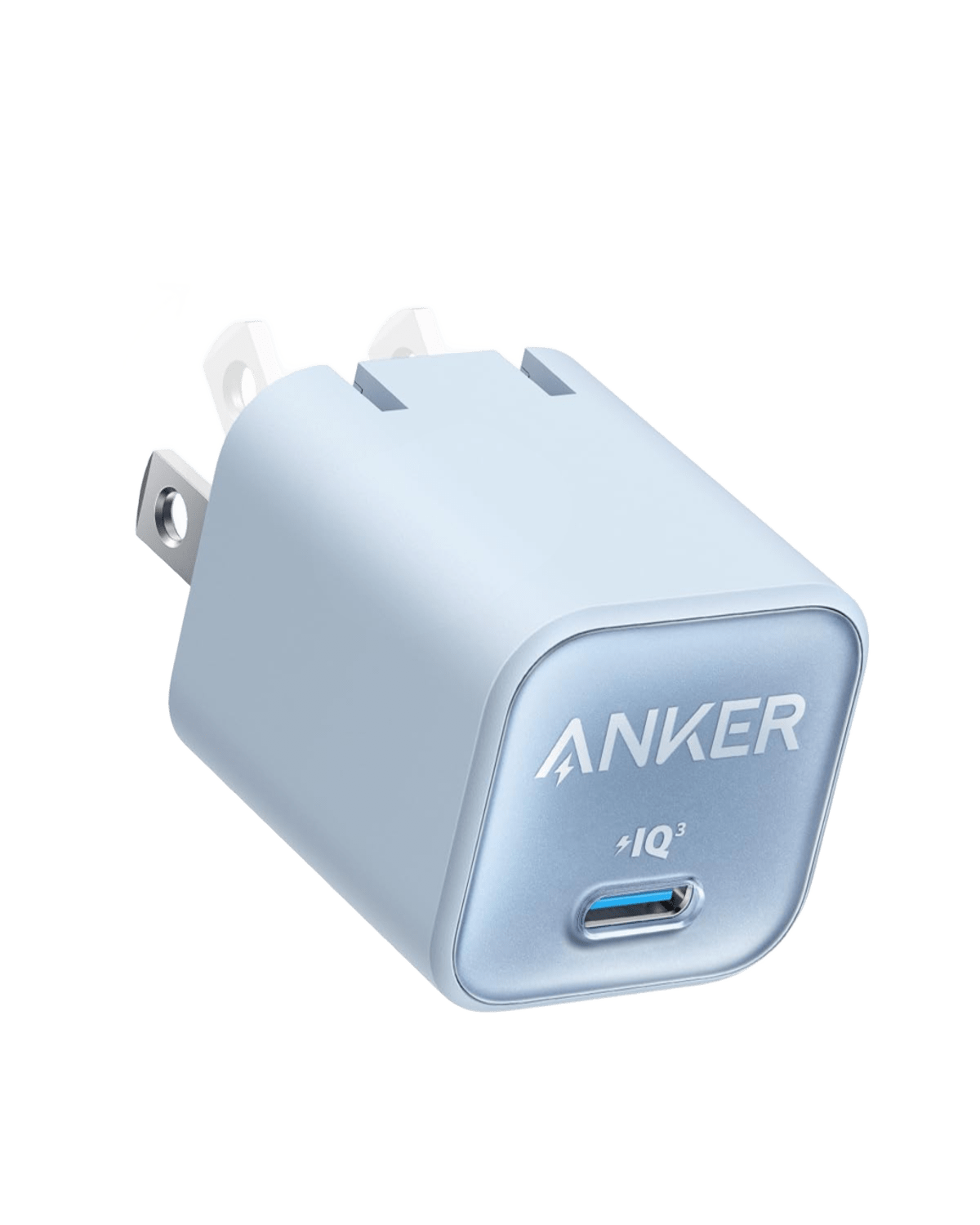 Anker Nano Charger (30W) - GISTMI