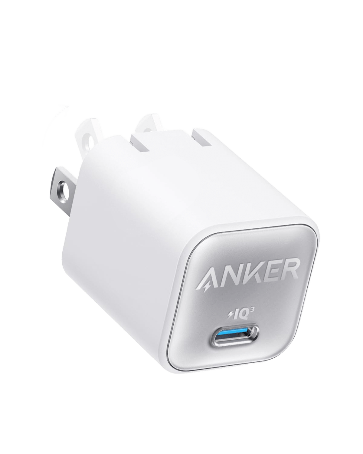 Anker Nano Charger (30W) - GISTMI