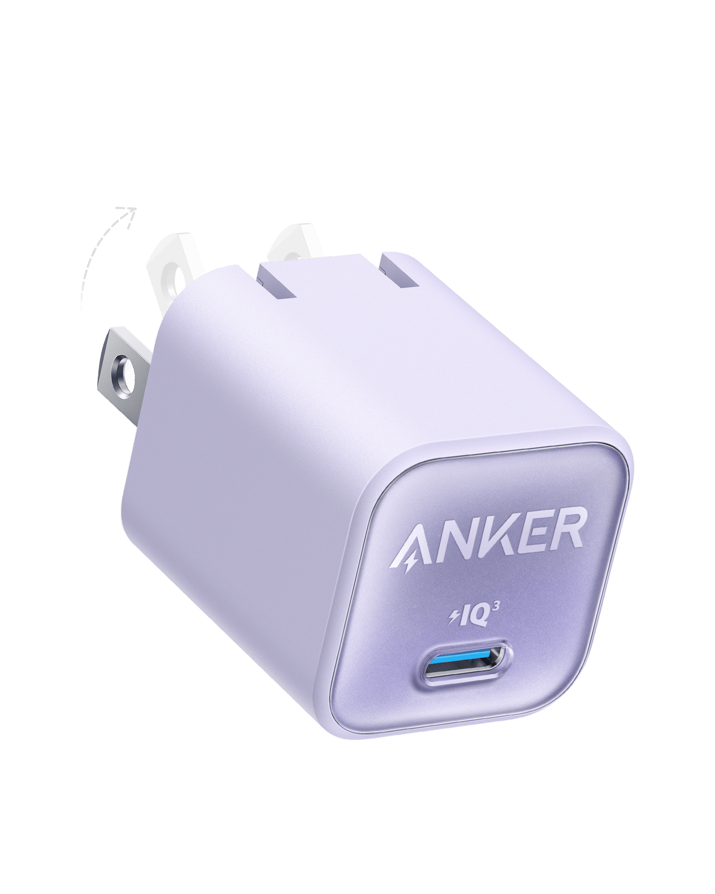 Anker Nano Charger (30W) - GISTMI