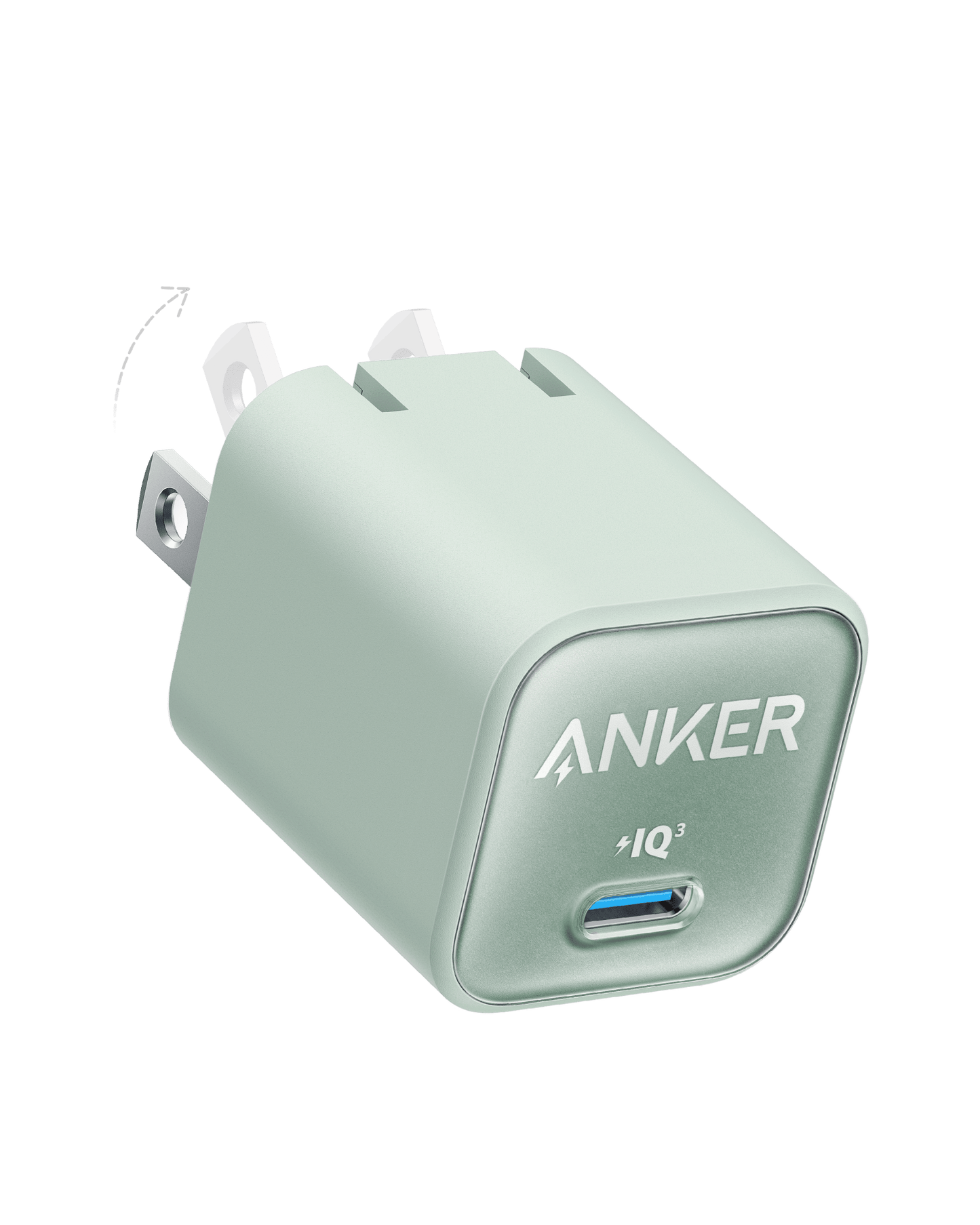 Anker Nano Charger (30W) - GISTMI