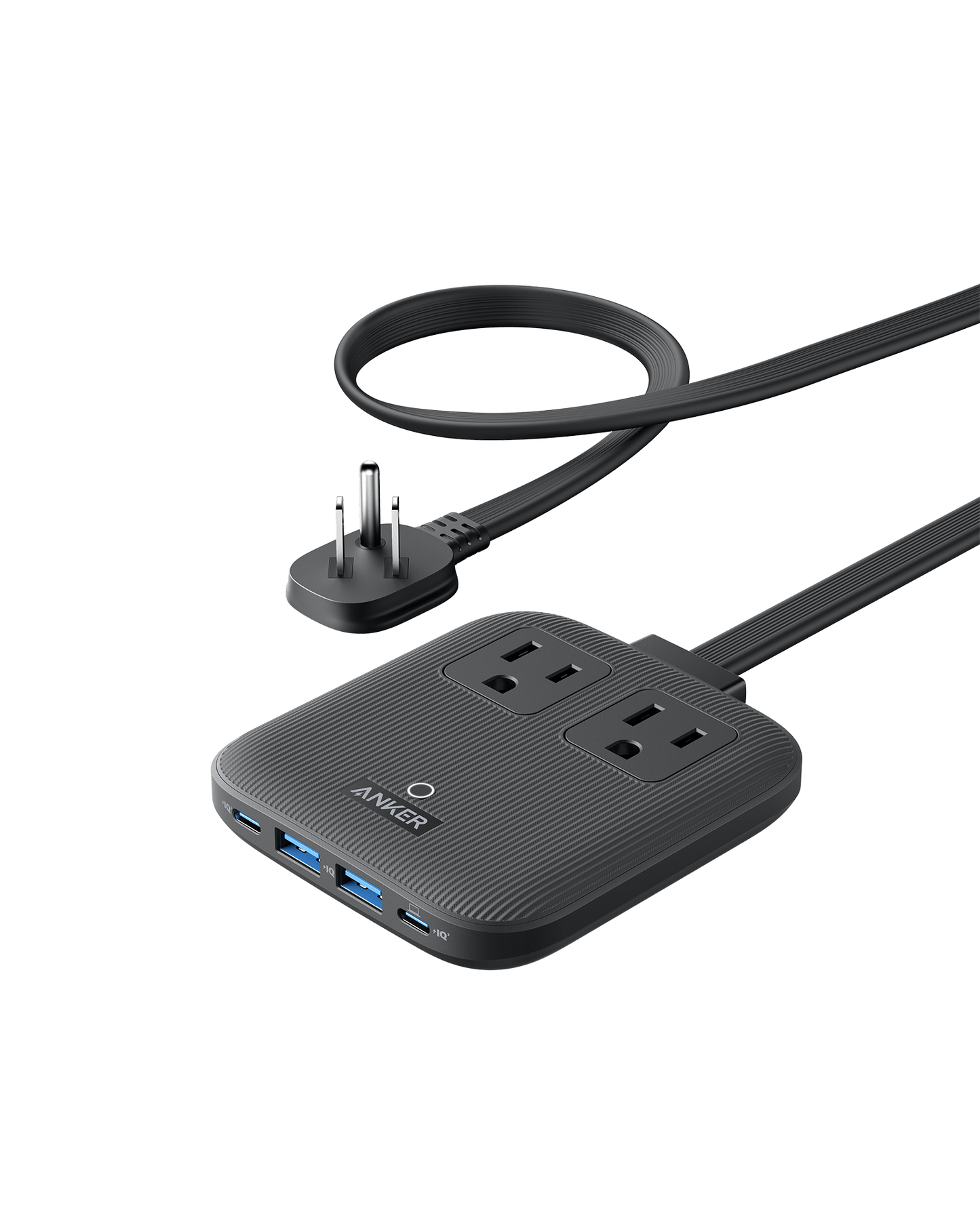 Anker Nano Charging Station (6 - in - 1, 67W) - GISTMI