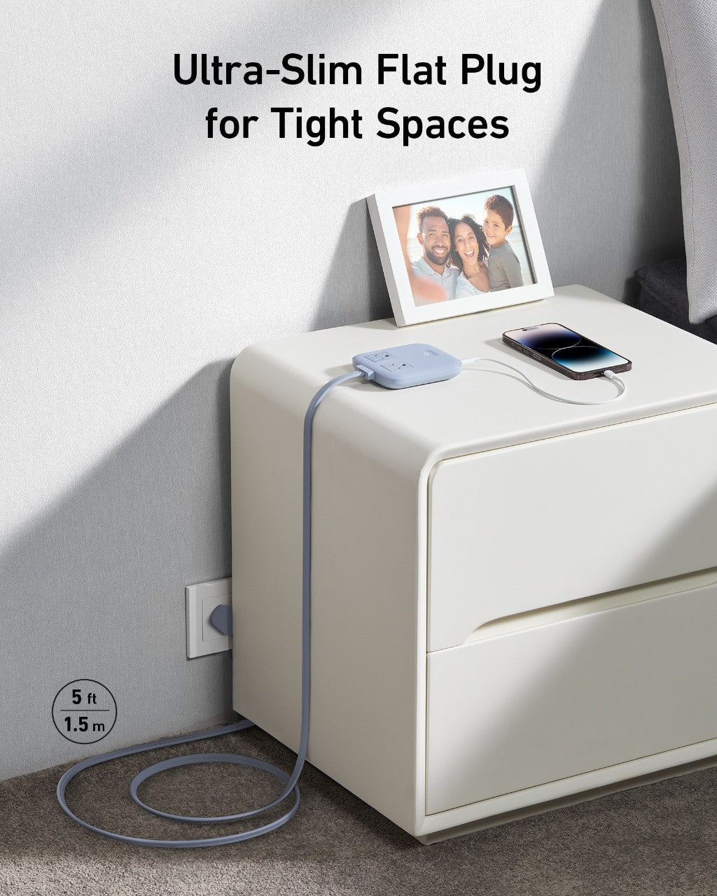 Anker Nano Charging Station (6 - in - 1, 67W) - GISTMI