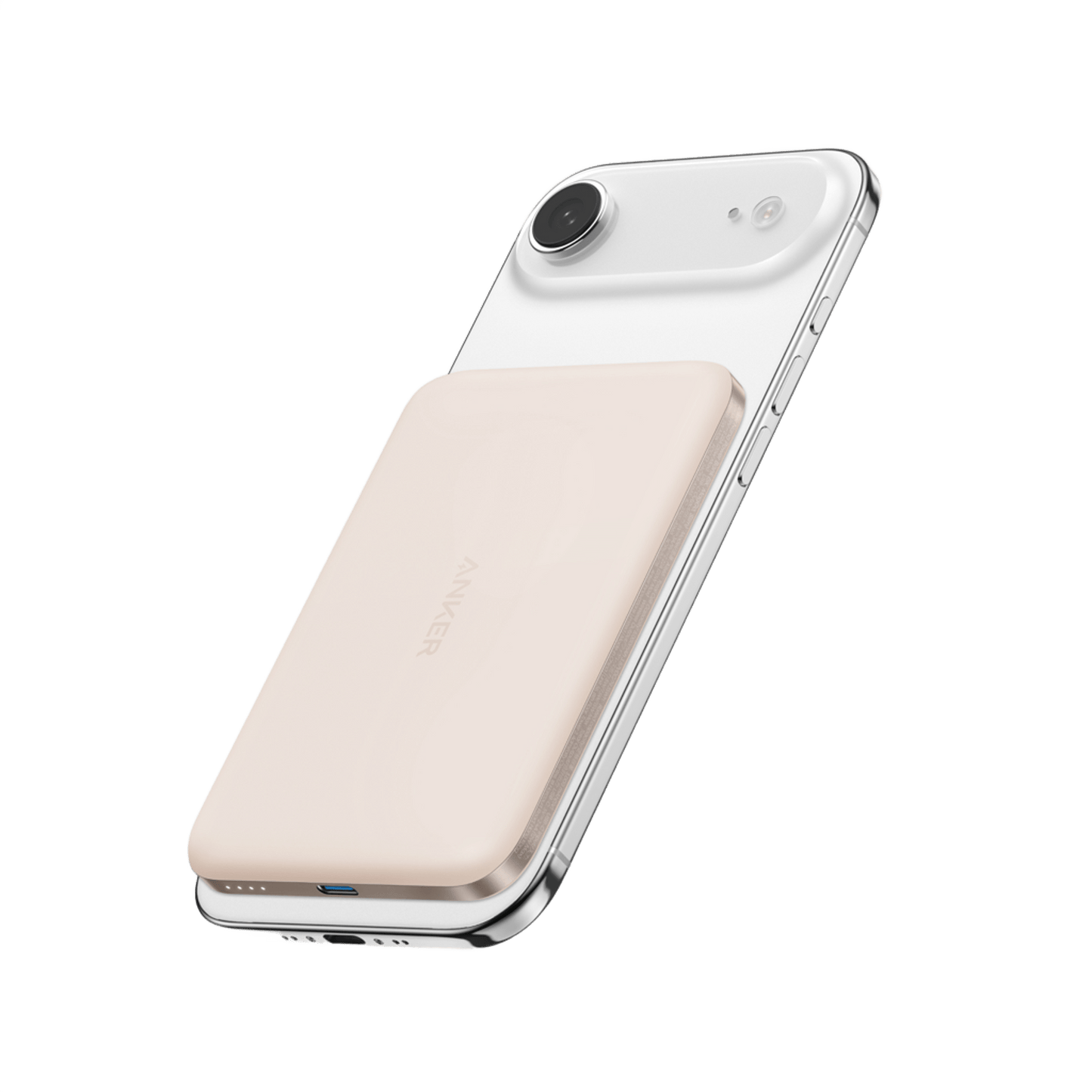 Anker Nano Power Bank (5K, MagGo, Slim) - GISTMI