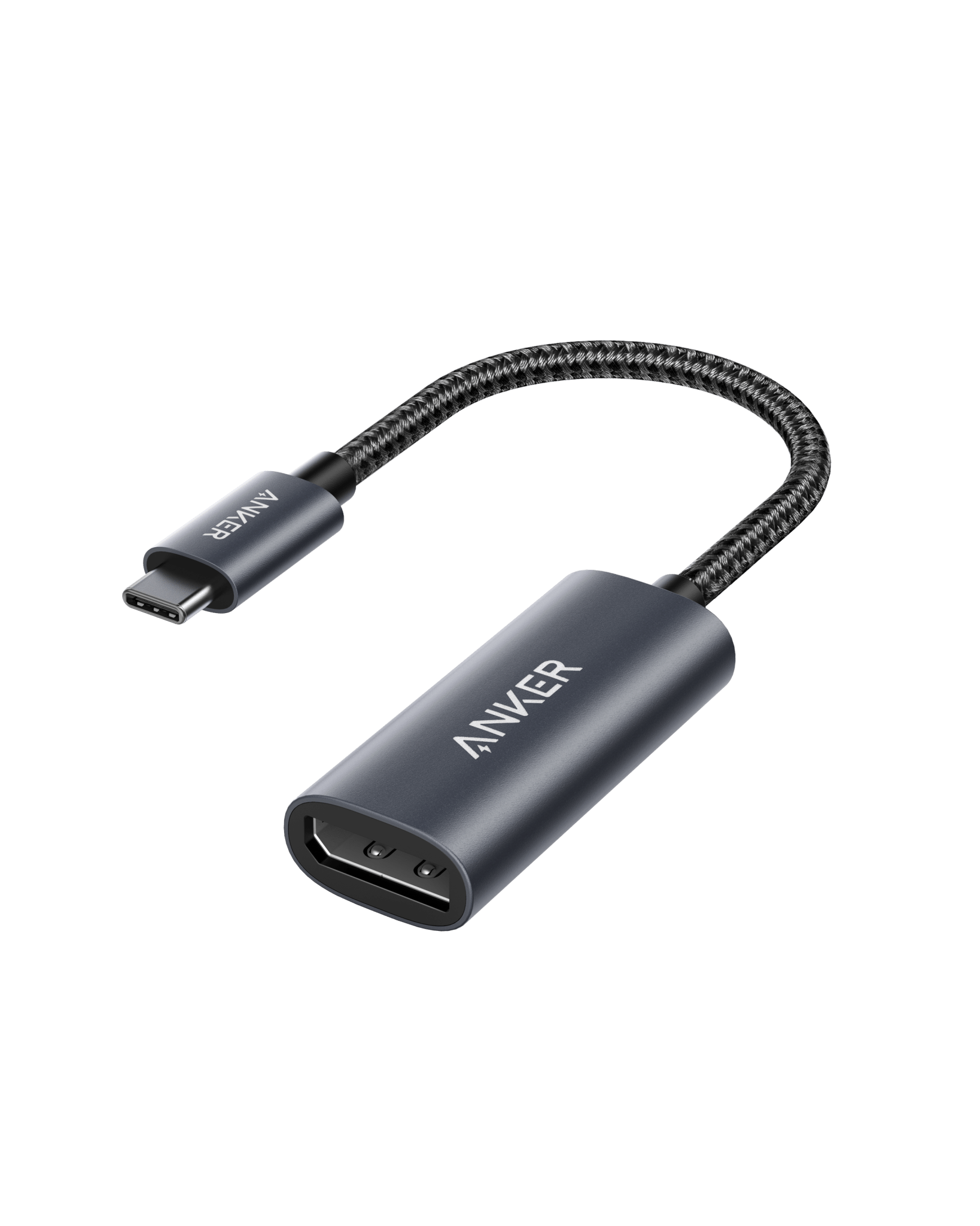Anker Power Expand USB - C to DisplayPort Adapter - GISTMI