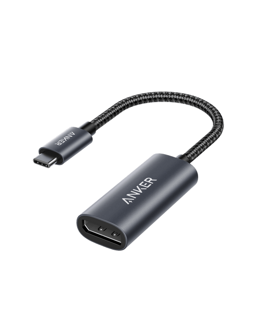 Anker Power Expand USB - C to DisplayPort Adapter - GISTMI