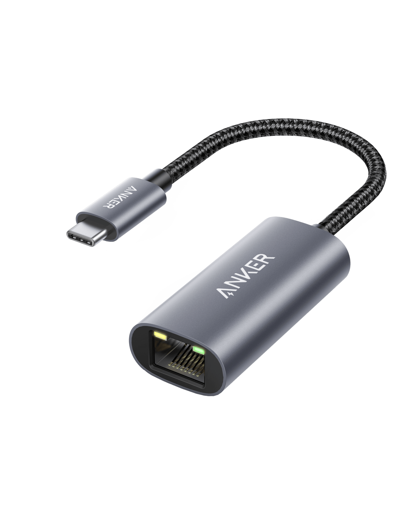 Anker PowerExpand USB - C to Gigabit Ethernet Adapter - GISTMI