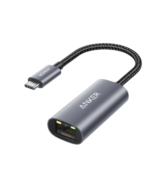Anker PowerExpand USB - C to Gigabit Ethernet Adapter - GISTMI