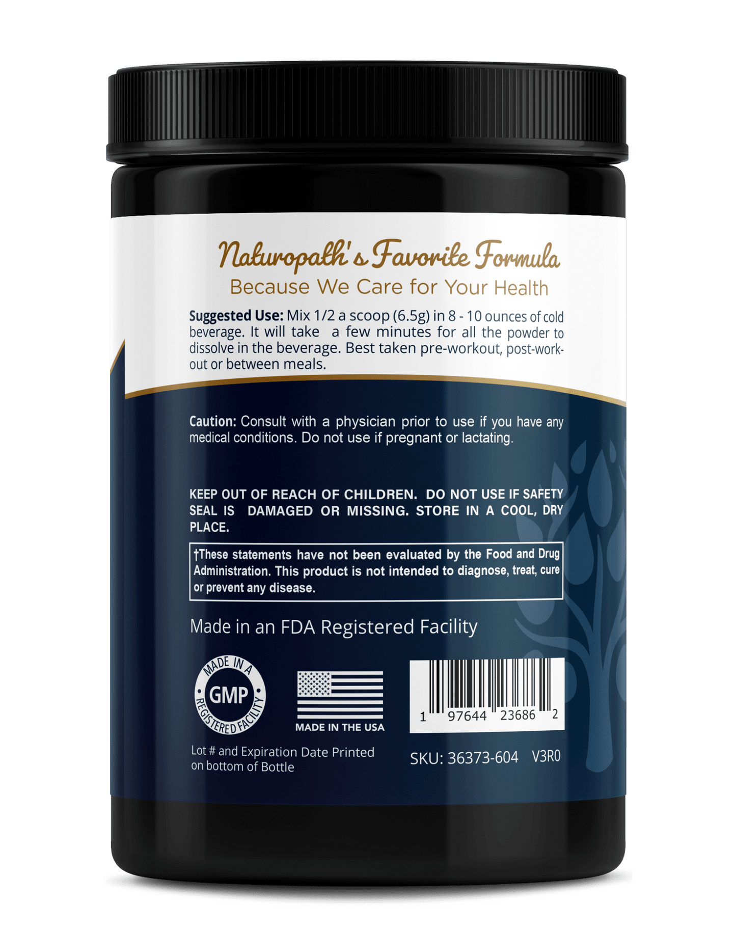 BCAA Branched - Chain Amino Acids Powder – Workout & Muscle Recovery Supplement - GISTMI