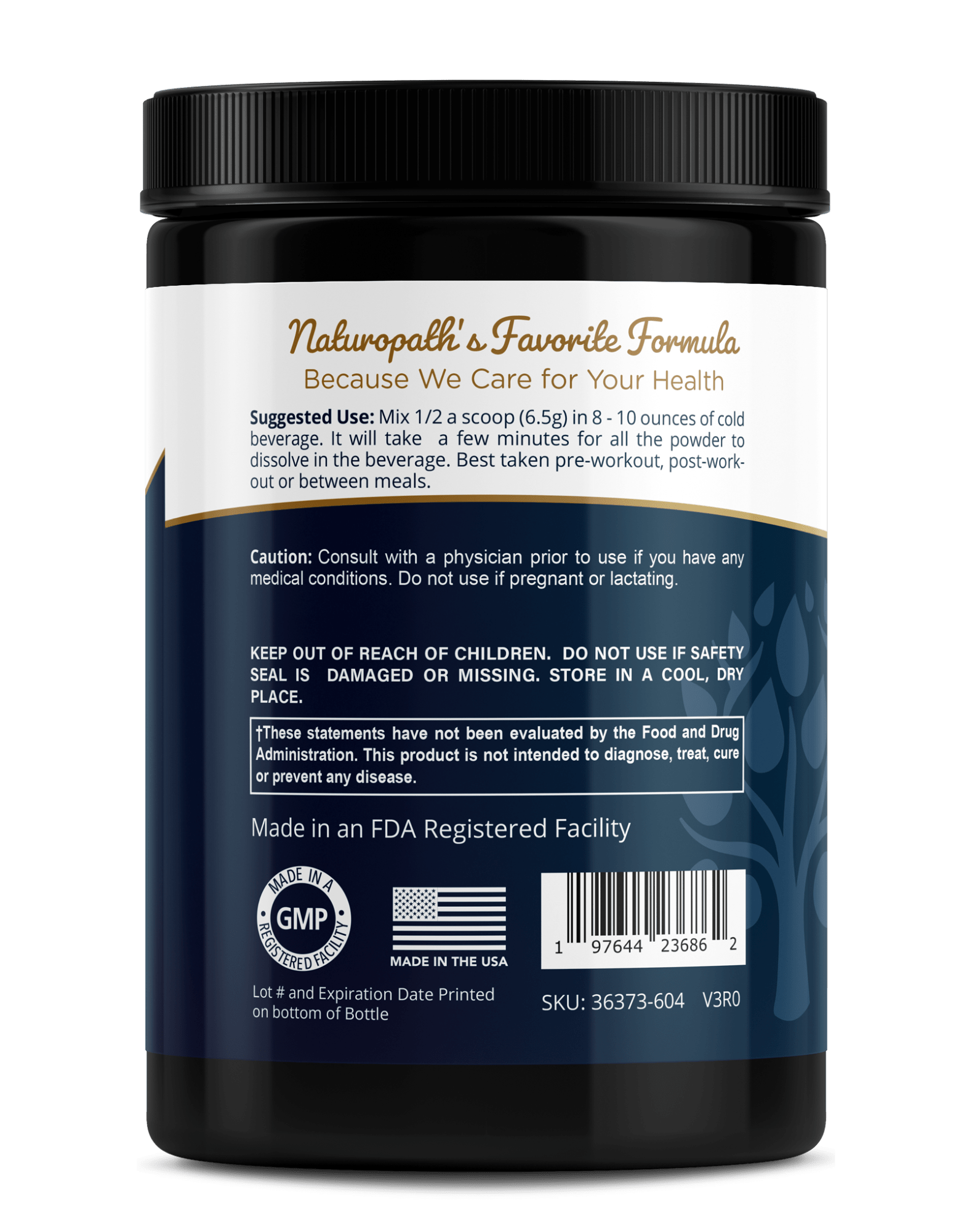 BCAA Branched - Chain Amino Acids Powder – Workout & Muscle Recovery Supplement - GISTMI