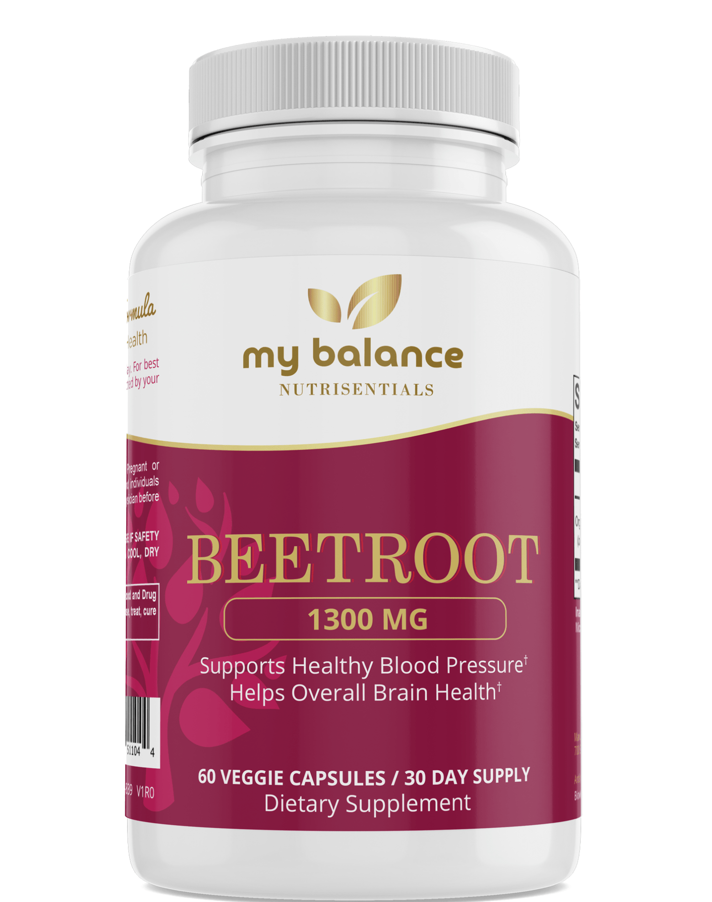 Beetroot – Vibrant Superfood | GISTMI - GISTMI