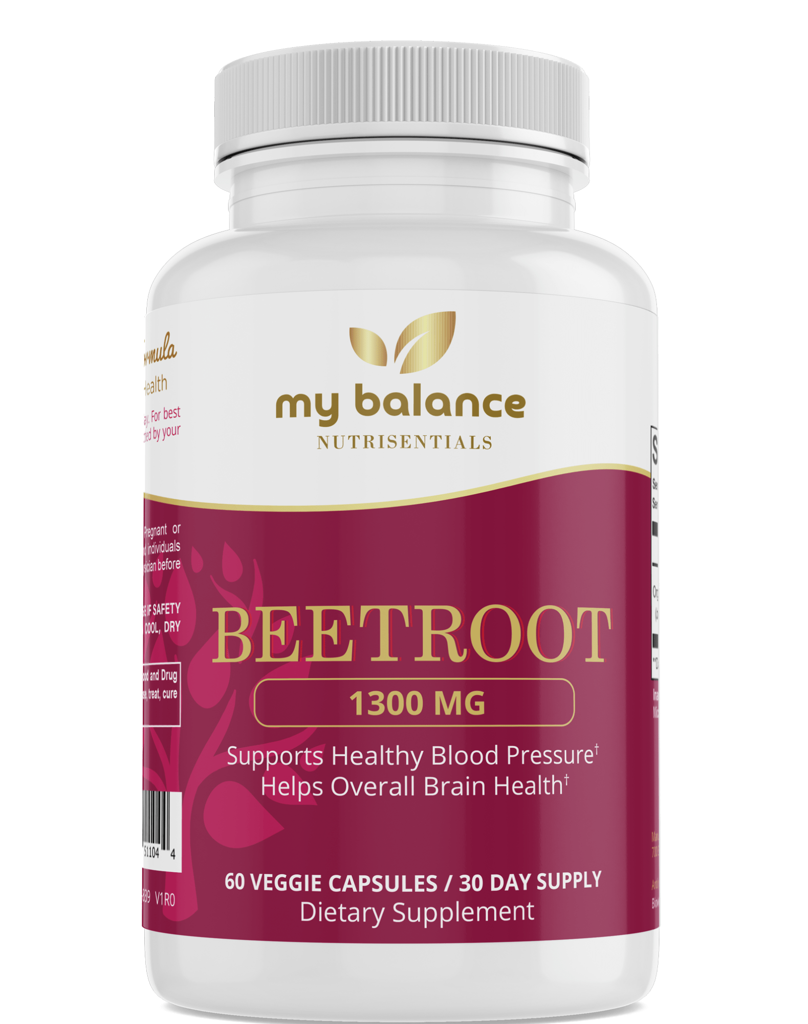Beetroot – Vibrant Superfood | GISTMI - GISTMI
