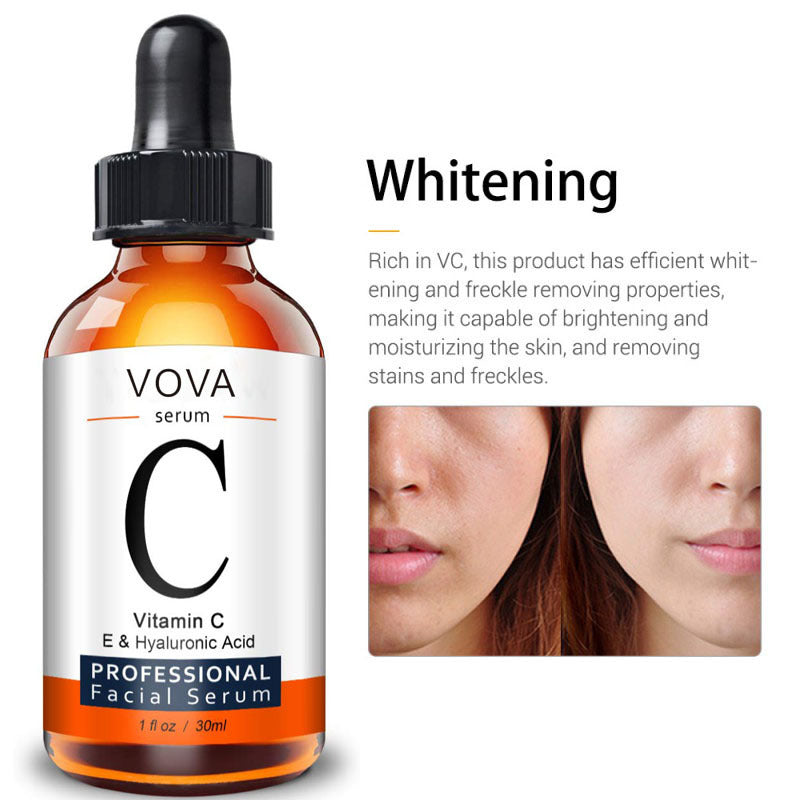 iVitamin C Facial Serum 