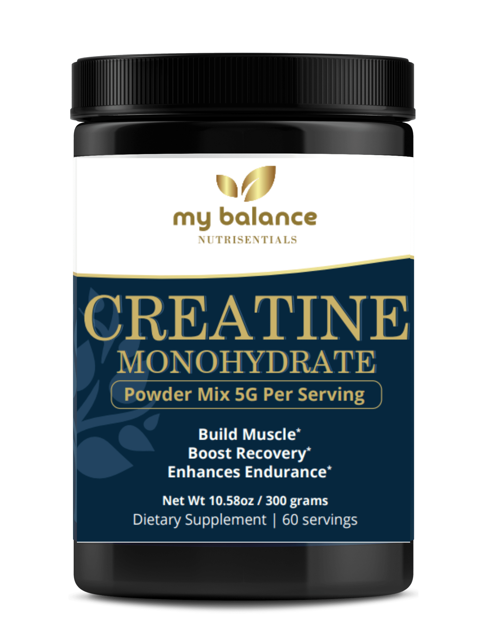 Creatine Powder – Fuel Your Performance & Strength Supplement - GISTMI