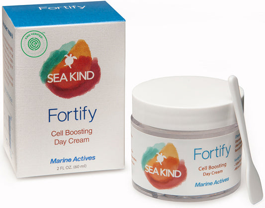 Fortify Cell Boosting Day Cream 2oz | Anti-Aging Moisturizer | GISTMI