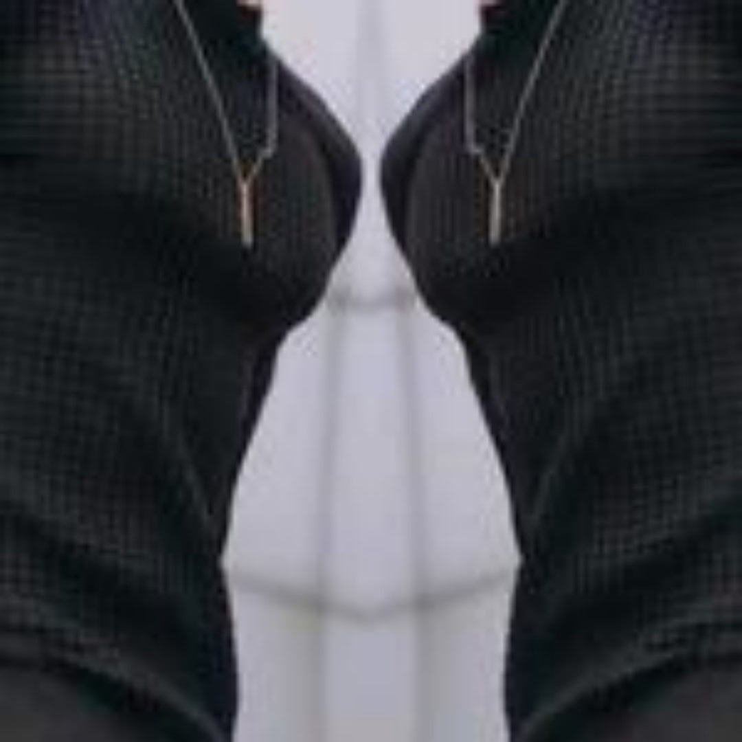 Export Quality English European And American Sizes Jacquard Round Neck Hoodie For Men