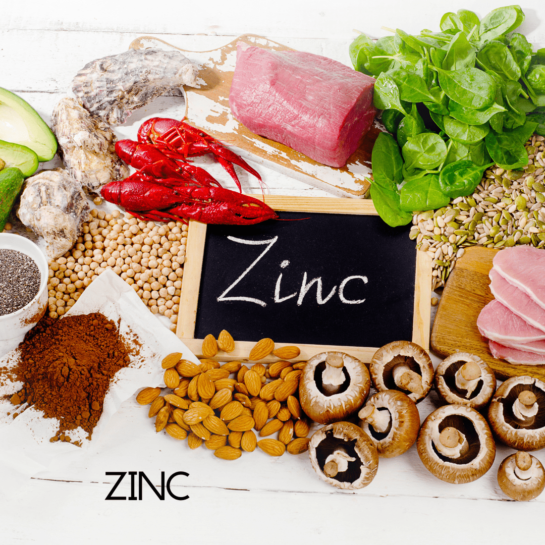 Emergency Immune Support – Daily Immune & Wellness Supplement - GISTMI