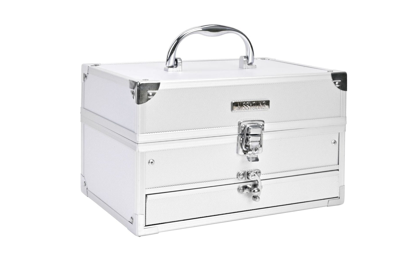 Eye Shadow Plate & Blush Combination Makeup Set – Universal All - in - One Cosmetic Palette - GISTMI