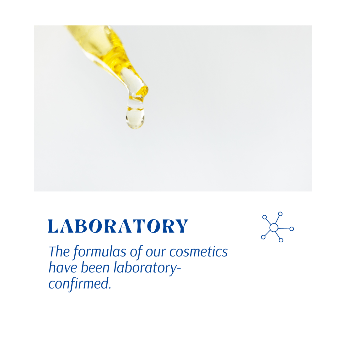 Facial Vitamin C Serum – Brightening & Anti - Aging Skincare - GISTMI