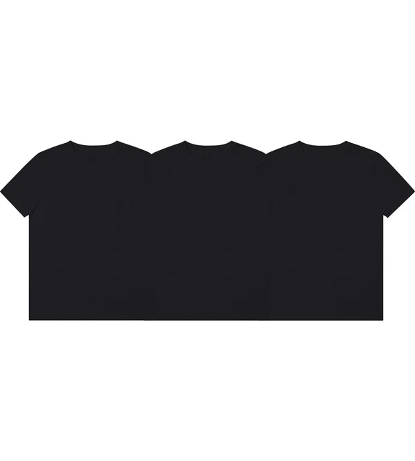 Pair of Thieves T-Shirt Crew Neck 3 Pack