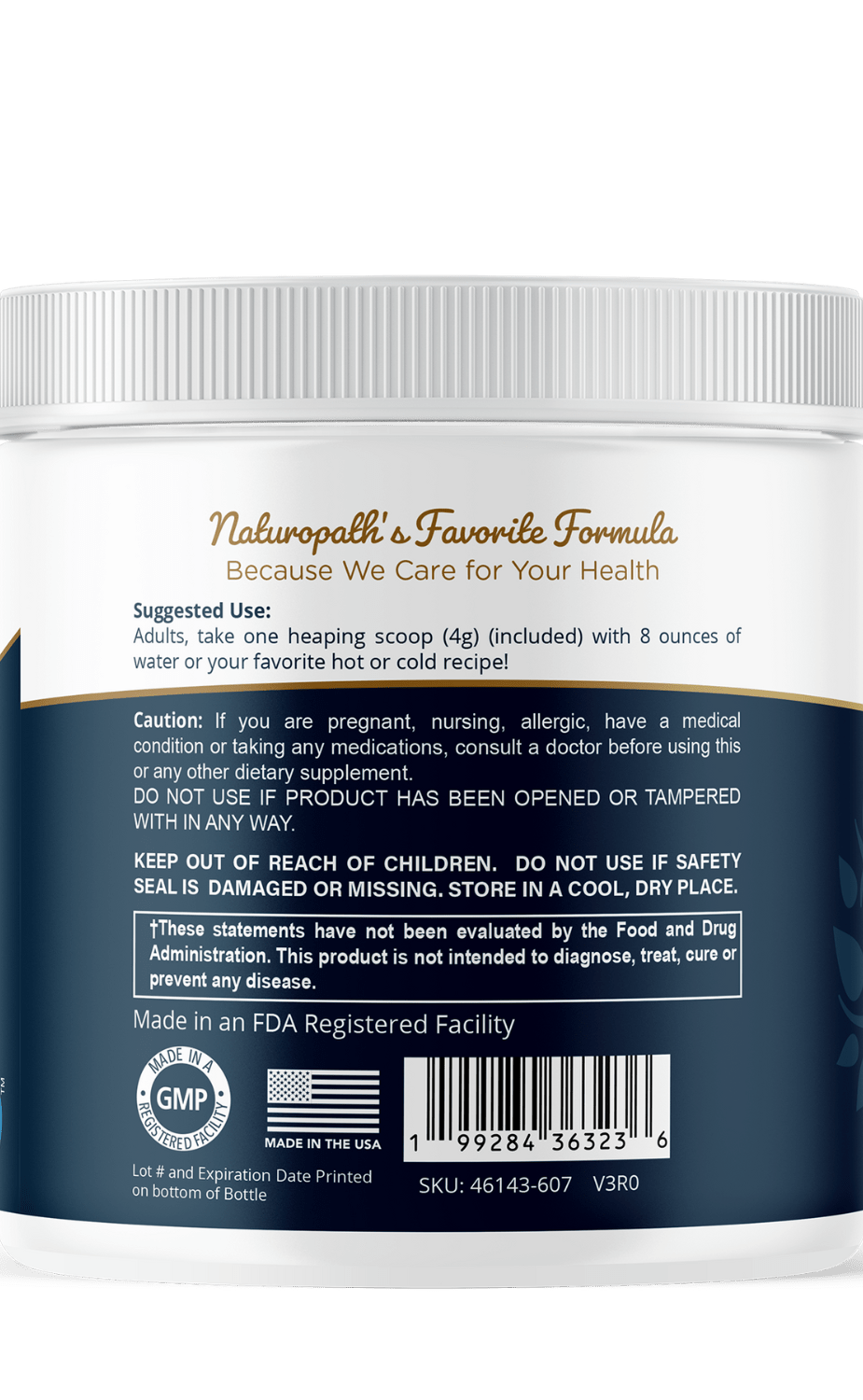 Hydration Electrolyte Drink Mix – Replenish Electrolytes & Stay Refreshed - GISTMI