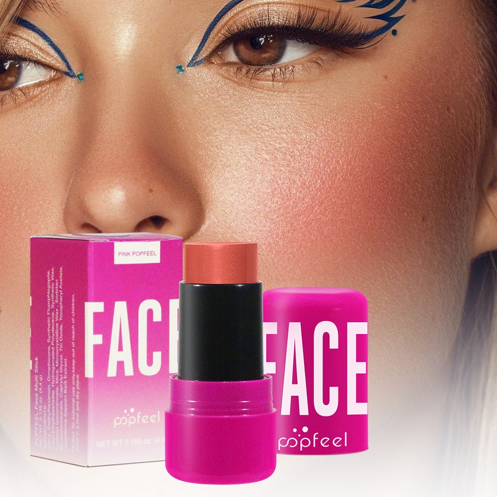 Makeup For Beginners Suit Combination – Universal Makeup Starter Set - GISTMI