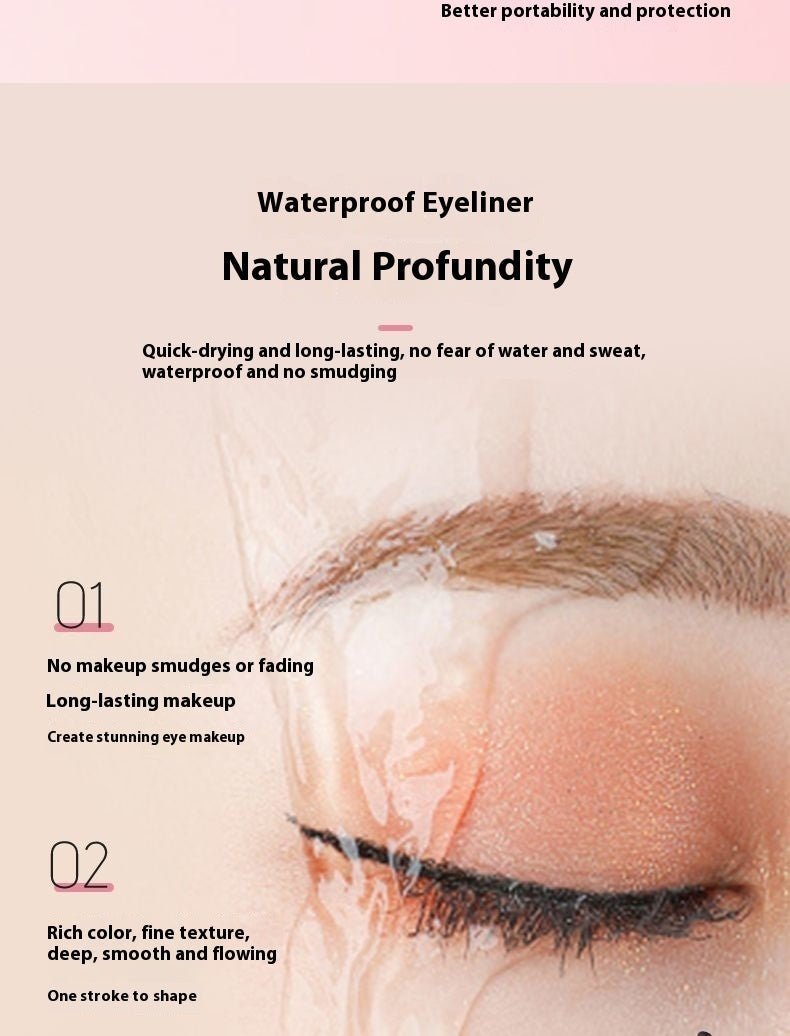 Makeup Set – Complete Cosmetics Kit for Students & Beginners | Universal Makeup Essentials - GISTMI