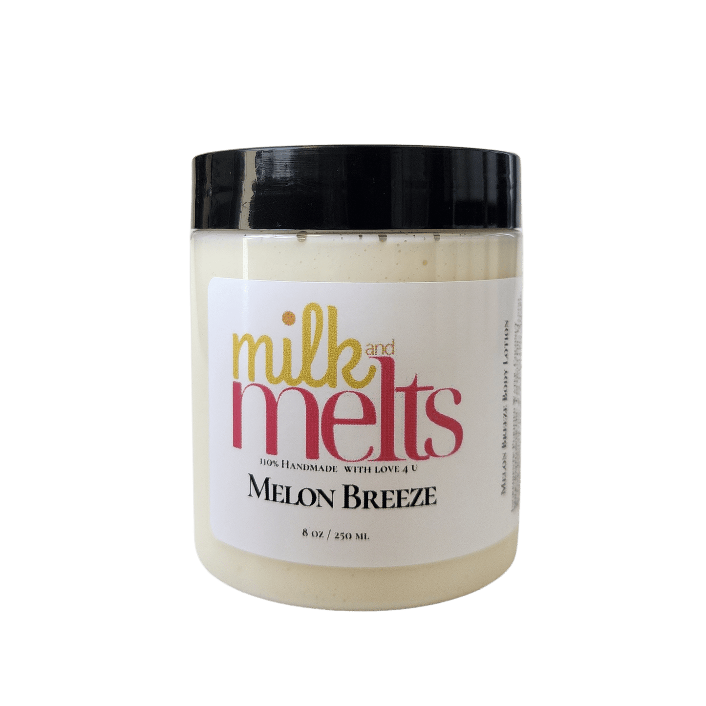 Melon Breeze Body Lotion – Refreshing Hydration & Soft Skin Moisturizer - GISTMI