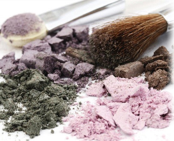 Multifunctional Makeup Artist Special Makeup Kit – 94 - Color Eye Shadow Plate & Full Cosmetic Set - GISTMI