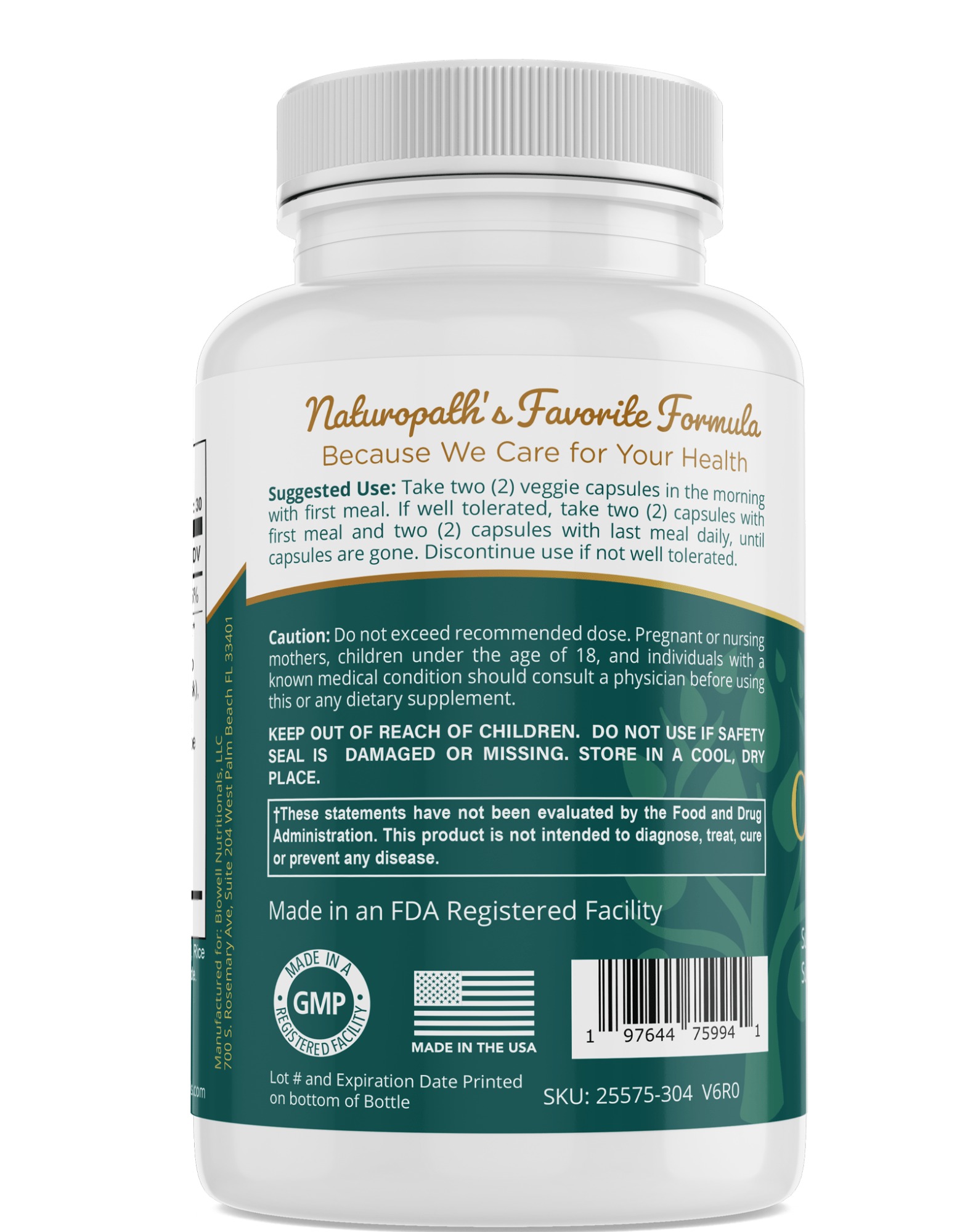 My Balance NutriSentials Colon Cleanse – Digestive Health Support Supplement - GISTMI