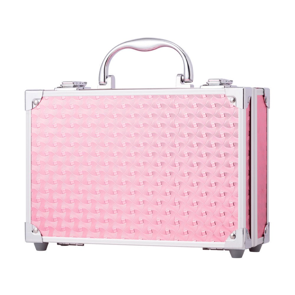 NNatural Long - Lasting Lipstick & Eye Shadow Multifunctional Makeup Set – Universal Festival Makeup - GISTMI