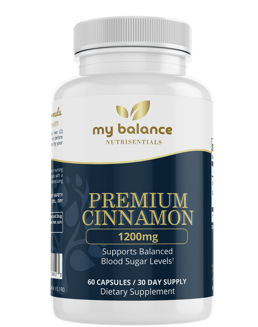 Organic Pure Ceylon Cinnamon – Premium Spice & Health Supplement - GISTMI