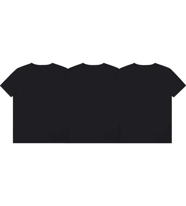 Pair of Thieves T-Shirt Crew Neck 3 Pack - GISTMI